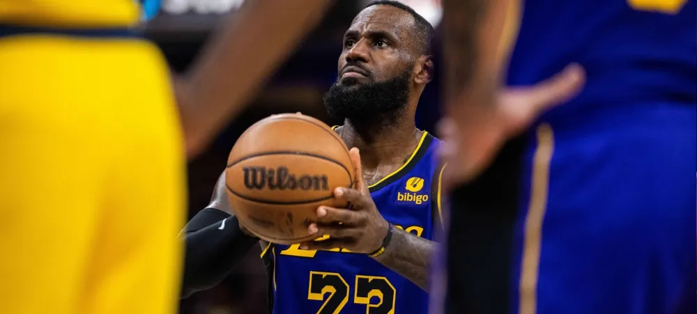 NBA: Porque esta offseason é de extrema importância para o Lakers