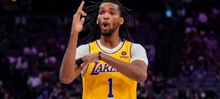 Lakers faz manobra e reforça elenco com Ziaire Williams