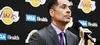 NBA: Rob Pelinka pode ser demitido do Lakers?