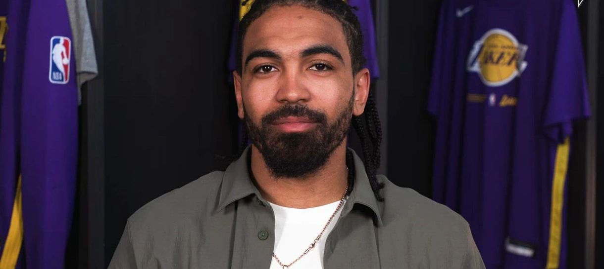 NBA: Os 5 melhores jogadores da história segundo novo armador do Lakers