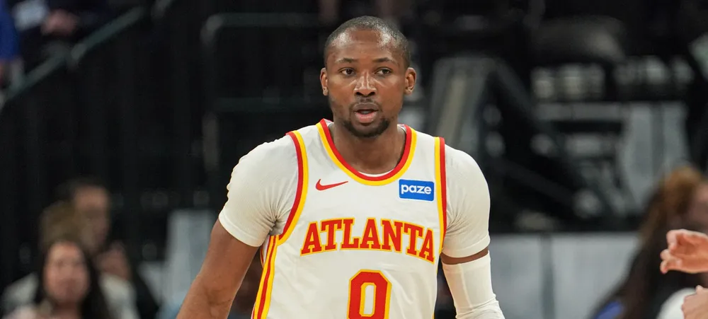 Esfriou? Lakers empaca em negociação por Kuminga