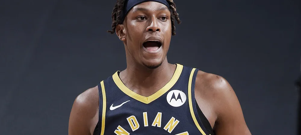 NBA: Lakers e mais quatro times estariam em conversa com o Pacers por pivô