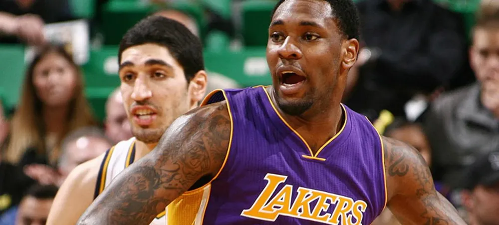 Contusões voltam a assombrar o Lakers