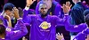 NBA divulga jogos do Lakers para novo torneio durante temporada