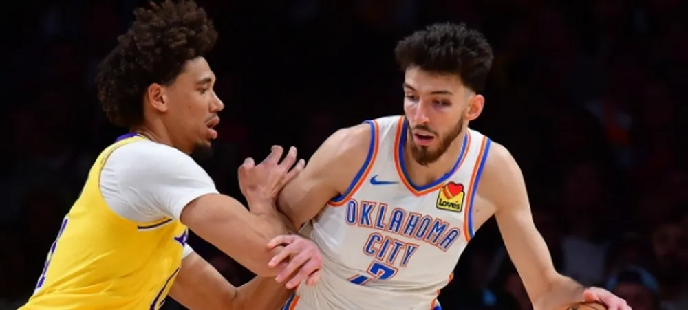 NBA: Precisamos falar sobre a atuação da defesa do Lakers