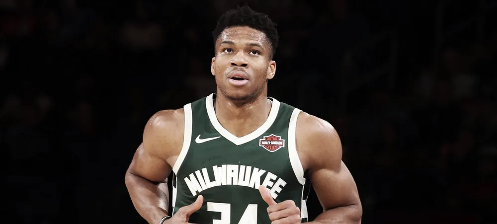 NBA: Como o contrato de Giannis Antetokounmpo afeta os planos do Lakers