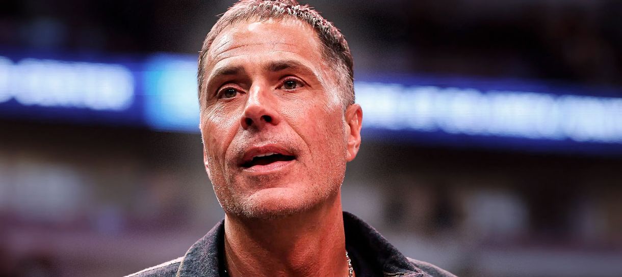 O jogador perfeito para fechar o novo elenco do Lakers