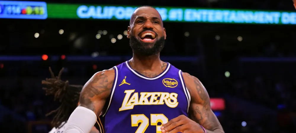 Invicto no clutch time, Lakers é o time mais decisivo da temporada