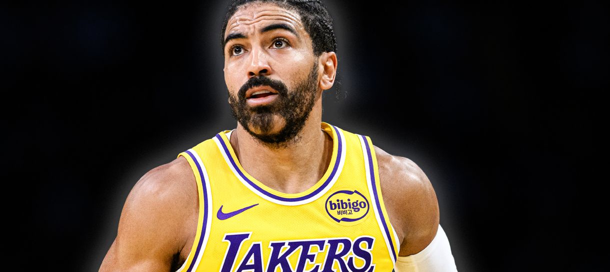 Lakers tem péssimas notícias em relação a Gabe Vincent