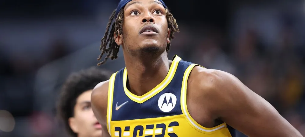 NBA: Miles Turner no Lakers ainda pode ser uma realidade?