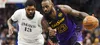 NBA: LeBron James fala sobre tragédia do Lakers em Dallas