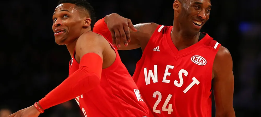 Jogadores da NBA comentam sobre o legado de Kobe Bryant