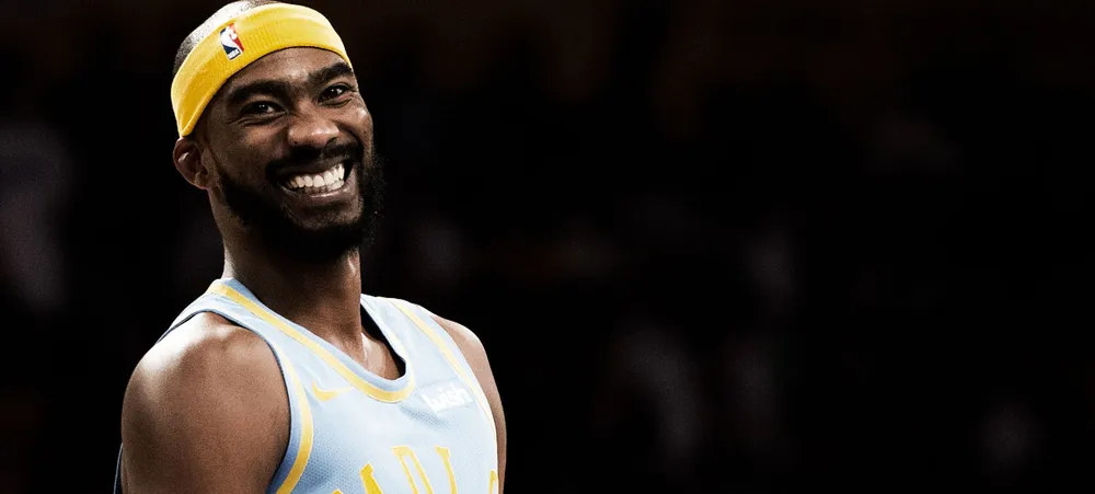 Lakers e Brewer chegam a acordo por Buyout