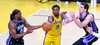 Bronny supera até Jokic em um número da pré-temporada