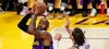 Lakers x Nuggets: Onde assistir ao jogo da NBA ao vivo hoje