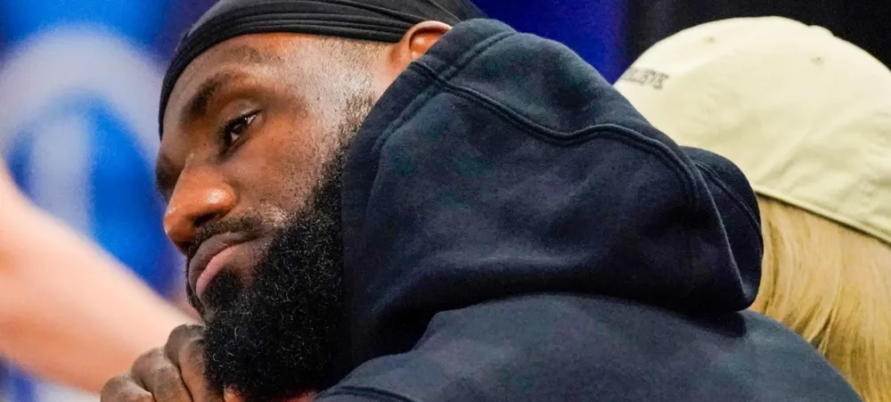 NBA: Ex-técnico volta a criticar LeBron James