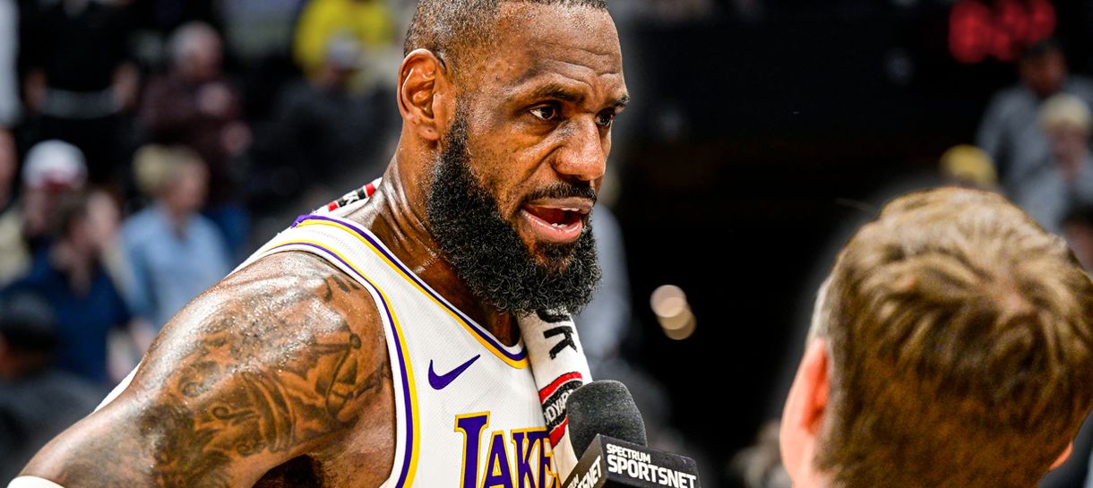 Escândalo de apostas na NBA: o que se sabe sobre o suposto envolvimento de LeBron James