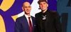 Lakers seleciona Dalton Knecht na primeira rodada do Draft da NBA