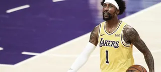 NBA: Lakers ainda tem planos de se separar de KCP