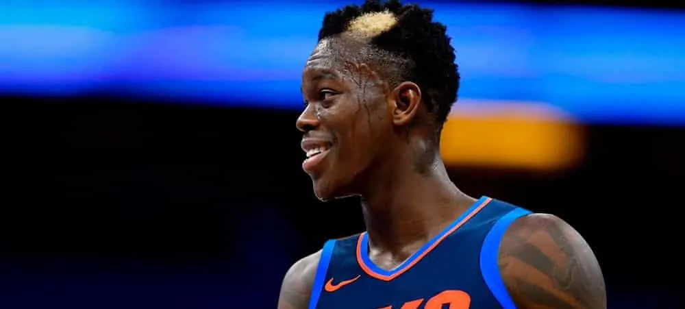 Lakers troca Danny Green por Dennis Schroder