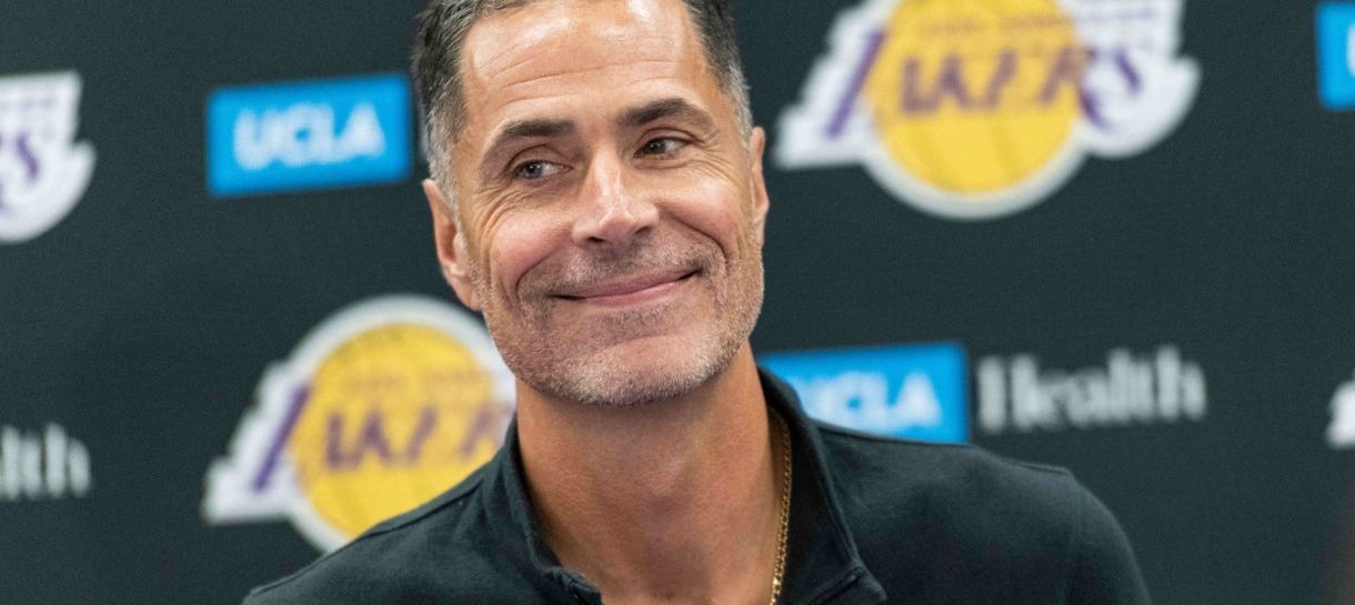 Trocas na NBA: O pior contrato do Lakers está prestes a expirar