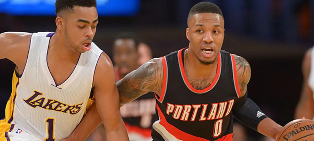 Lakers sofre sua quinta derrota seguida