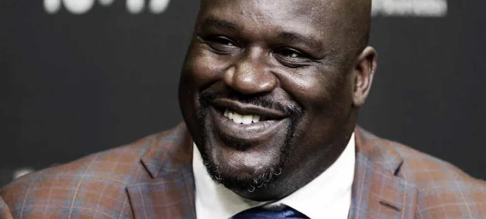 Shaq diz que teria se juntado a dupla do Spurs para montar super time na NBA