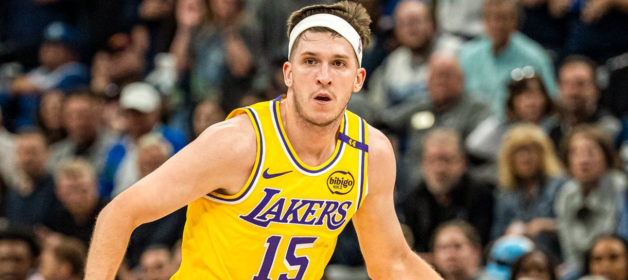 Troca de Austin Reaves não faz sentido algum para o Lakers