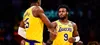 Lakers vai jogar com time completamente diferente hoje contra o Blazers