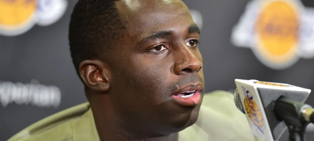 Brandon Bass opta por ser um agente livre