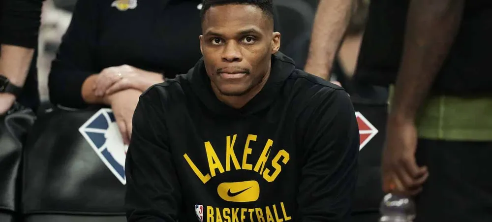 Russell Westbrook toma atitude radical rumo ao futuro na NBA