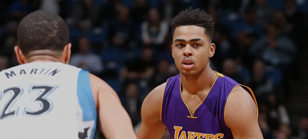 Lakers perde para Wolves na prorrogação