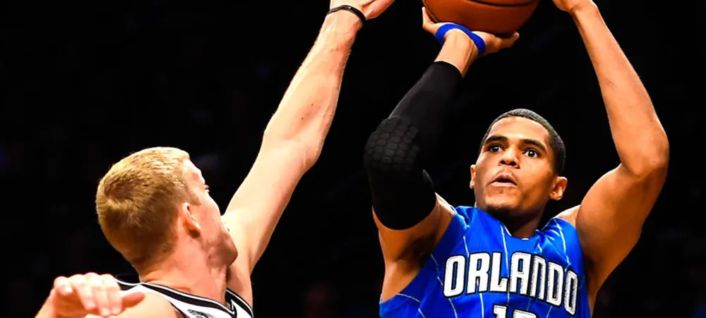 Lakers mostra interesse por Tobias Harris