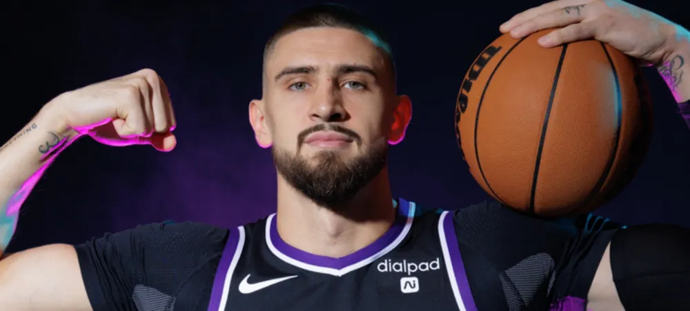 NBA: Lakers fecha com pivô para suprir necessidade de Luka Doncic
