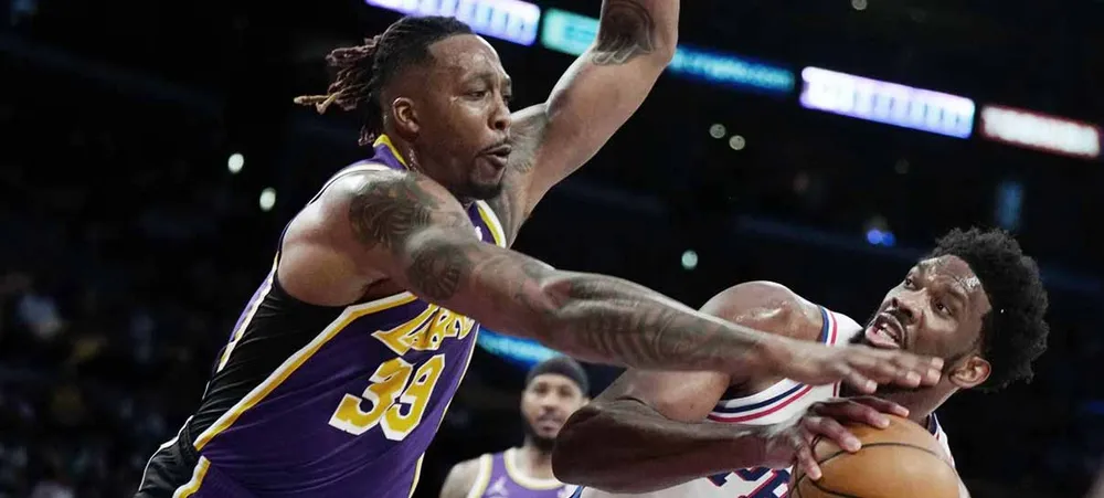 NBA: Lakers luta até o fim, é derrotado e agora tem confronto de vida ou morte no domingo