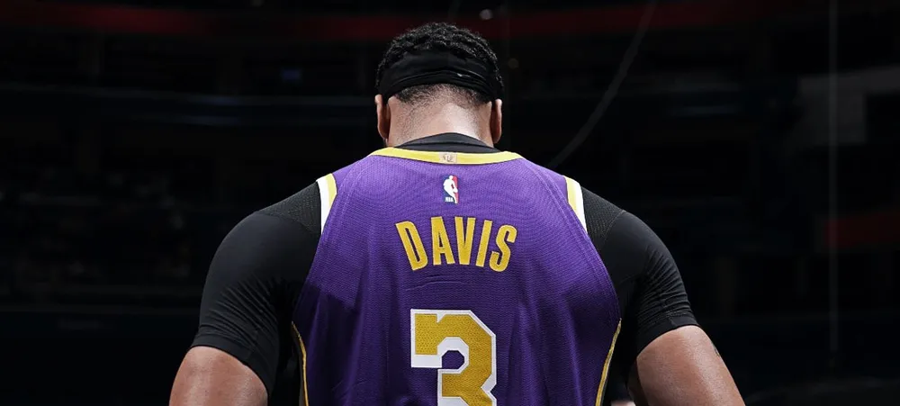 Lakers precisa vencer hoje para recuperar quinta posição no Oeste