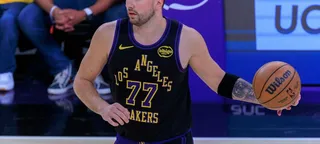 Luka Doncic explica decisão bizarra que custou jogo do Lakers