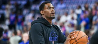 Pistons manda recado ácido para o Lakers após interesse em Jalen Duren