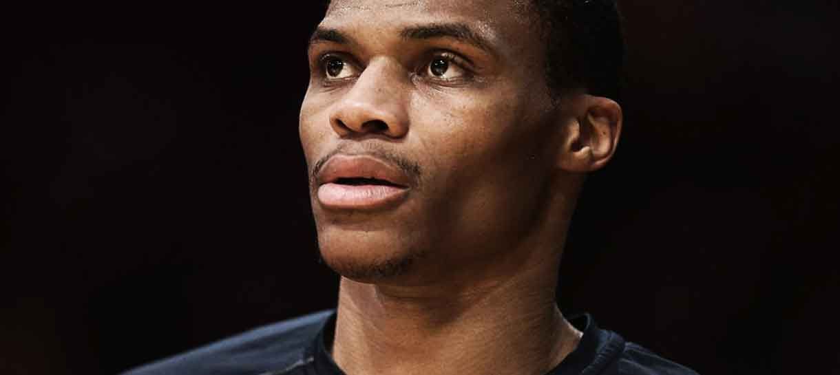 Dono do Wizards compara NBA com NFL após ida de Westbrook para o Lakers