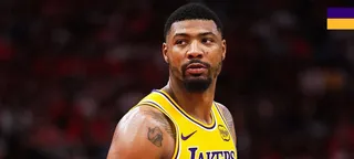 NBA multa Marcus Smart e Luke Kennard por reclamação de arbitragem nos Playoffs