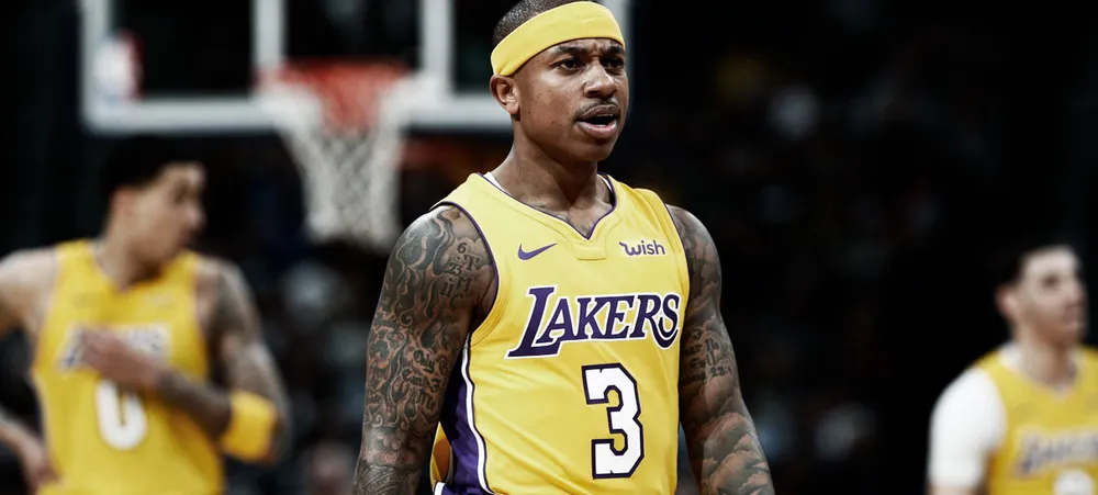 Isaiah Thomas vai operar o quadril esta semana em Nova Iorque
