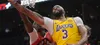 ‘Inaceitável’: Anthony Davis volta a fazer duras críticas ao Lakers