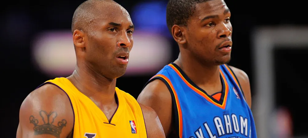 Lakers recebe Thunder em Los Angeles