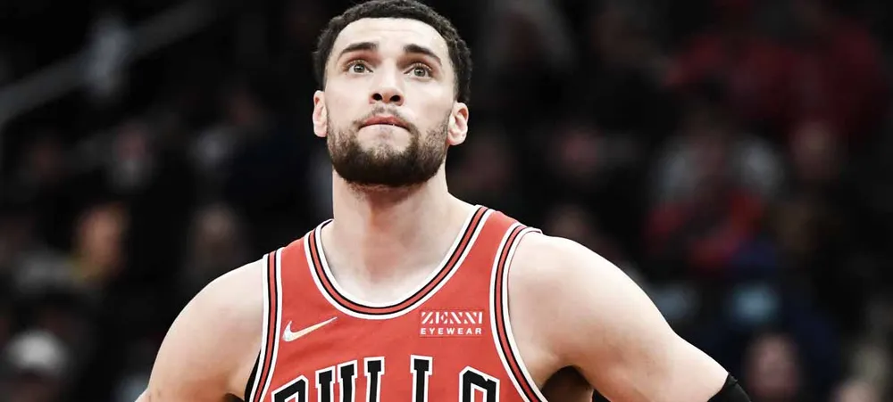 NBA: Zach LaVine realmente pode ser um reforço do Lakers?