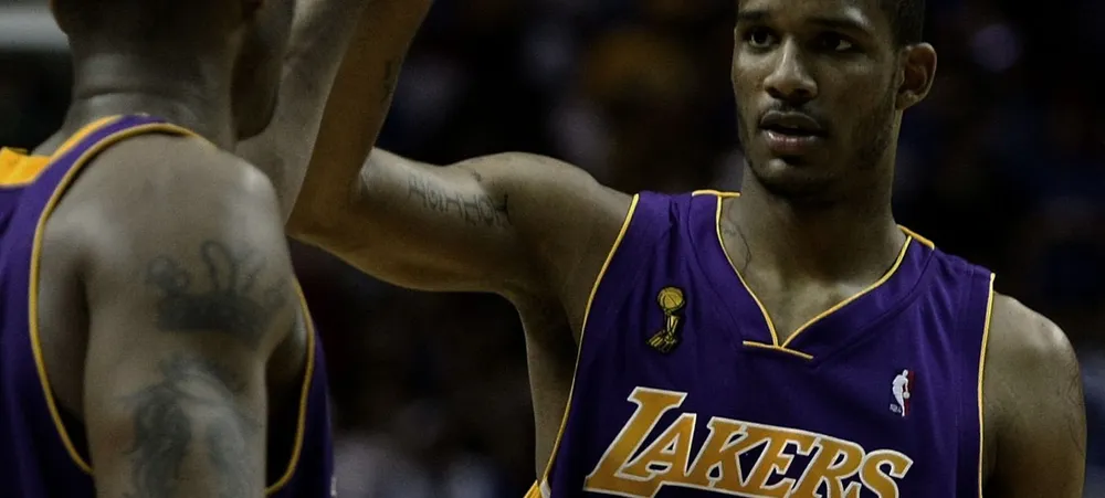 Lakers está próximo de acerto do retorno de Trevor Ariza
