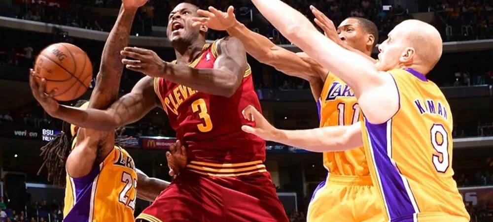 Lakers jogava melhor na defesa com D’Antoni