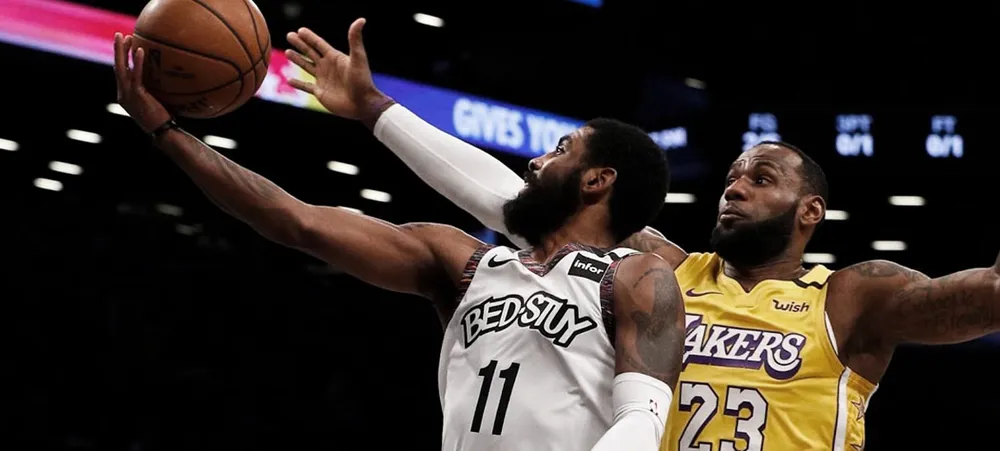 10 jogos na segunda parte da temporada da NBA que você não pode perder