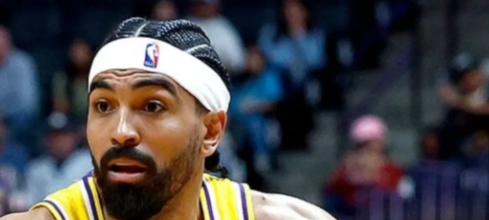 Qual a real seriedade da lesão de Gabe Vincent?