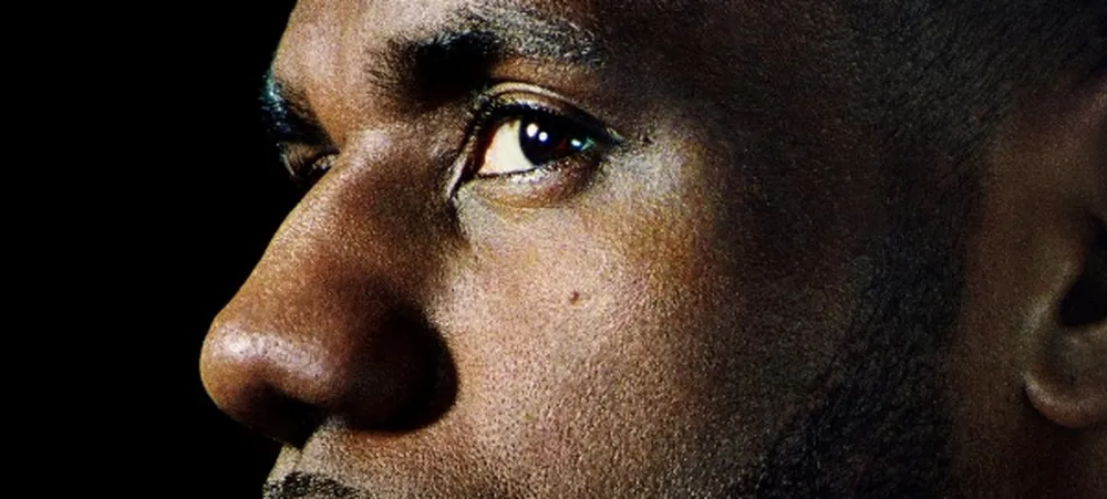 LeBron James pode estar visando contrato astronômico com o Lakers