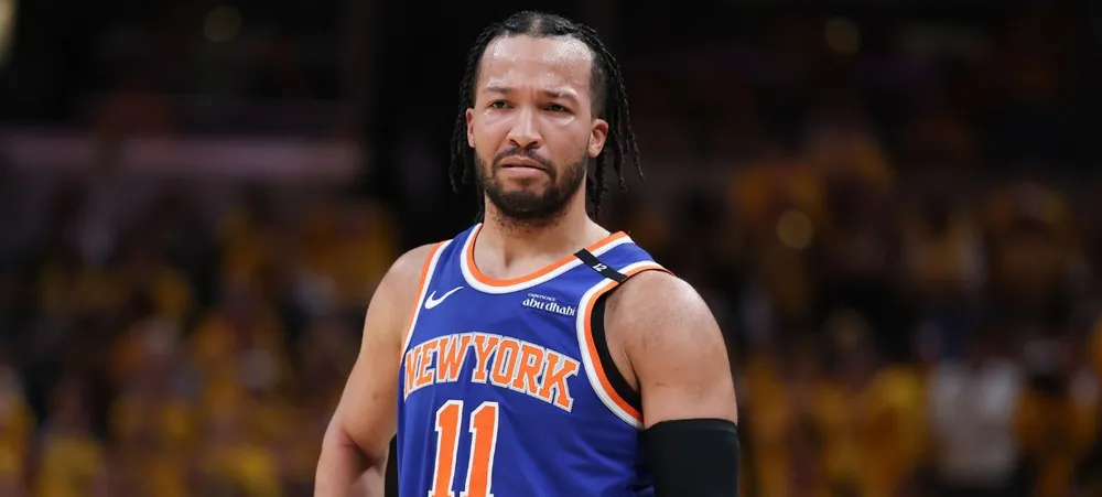 Lição que o Knicks aprendeu ao perder para o Pacers também vale para o Lakers